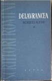 Delavrancea -Scrieri alese VOL.1