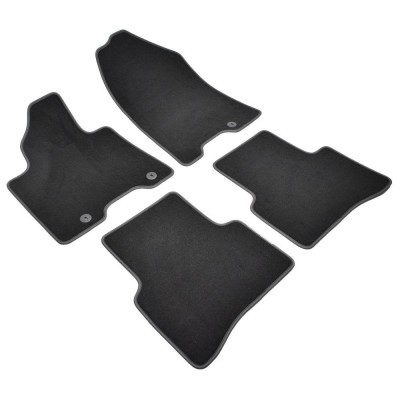 Set Covorase Auto Mocheta Umbrella Pentru Kia Sportage Iv(2016-) - Sisteme Fixare Kia/Hyundai 156569 3831106376334 foto