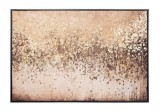 Cumpara ieftin Tablou decorativ canvas in ulei 122.6x4.3x82.6 cm