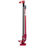 Cric mecanic off-road Farm 3T, 1220 mm, pentru 4x4, SUV si utilaje