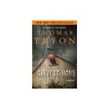 Harvest Home