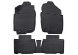 Cumpara ieftin Set covorase auto din cauciuc tip tavita Toyota RAV4 IV 2013-2018