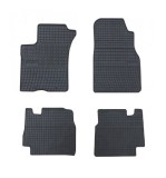 Covorase Presuri interior cauciuc Premium dedicate Mercedes ML W163 1998-2005