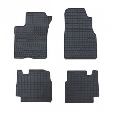 Covorase Presuri interior cauciuc Premium dedicate Mercedes ML W163 1998-2005