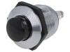 Comutator apăsare SPST-NO 0.25A 250VAC MP0012