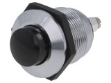 Comutator apăsare SPST-NO 0.25A 250VAC MP0012
