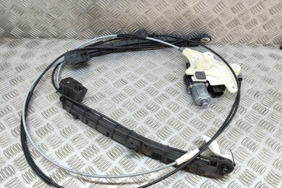 Motor trapa AUDI A4 Avant 8W5, B9 2016 OEM: 8W9863560,9929003831,E850202202B,0130822722 26367073 foto