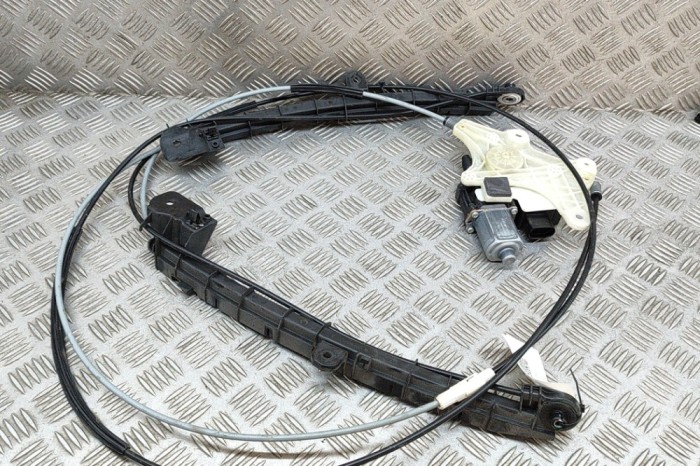 Motor trapa AUDI A4 Avant 8W5, B9 2016 OEM: 8W9863560,9929003831,E850202202B,0130822722 26367073