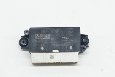 Unitate de control senzor de parcare PDC VW GOLF VII 5G1, BQ1, BE1, BE2 2016 OEM: 5Q0919294K,5Q0919294A 13155856 foto