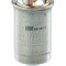 MANN-FILTER WK 853/18 filtru combustibil