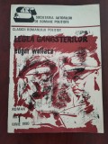 Cumpara ieftin Legea gangsterilor - Edgar Wallace - 1990 - Nr. 1