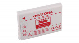 Nikon COOLPIX P2 P1 S3 S3 S2 S1 ENEL8 EN-EL8 600mAh / 3.7V / 2.2Wh Li-Ion baterie / baterie re&icirc;ncărcabilă - Patona