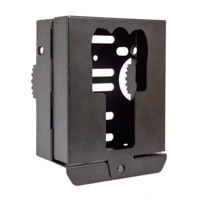 Carcasa metalica UOVision pentru camere de vanat UM785 / UV785 foto