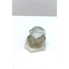 Disney Infinity Spider-man Shield Crystal
