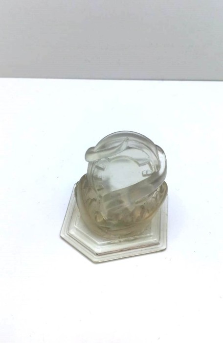 Disney Infinity Spider-man Shield Crystal