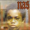 Nas Illmatic (cd)
