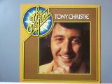 Tony Christie &ndash; The Original &ndash; Best of (1977/MCA/RFG) - Vinil/Vinyl/ca Nou (M-)