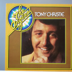 Tony Christie – The Original – Best of (1977/MCA/RFG) - Vinil/Vinyl/ca Nou (M-)