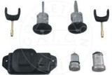 Set cilindru inchidere FORD TRANSIT caroserie (FA_ _) (2006 - 2014) AIC 56656