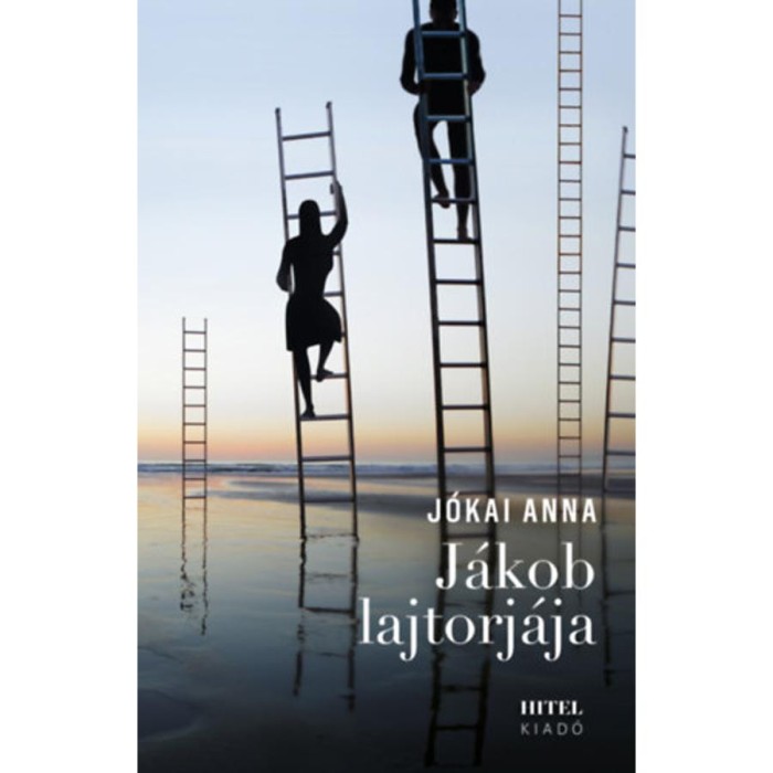 J&aacute;kob lajtorj&aacute;ja - J&oacute;kai Anna