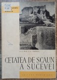 Cetatea de scaun a Sucevei - M. D. Matei, Al. Andronic