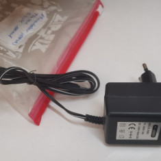 Alimentator 3.3VDC 100mA #13946