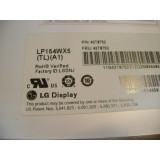 Display - ecran laptop Lenovo 3000 G530 model LP154WX5-TL-A1 diagonala 15.4 inch lampa CCFL