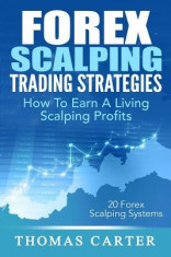 Forex Scalping Trading Strategies: How to Earn a Living Scalping Profits foto