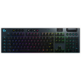 Tastatura Gaming Logitech G915 LIGHTSPEED Wireless GL Liniar Mecanica