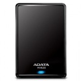 Cumpara ieftin ADATA HV620S 1TB , HDD extern 2.5 , USB 3.1 3.2 Gen1, Black , AHV620S, 1TU31, CBK