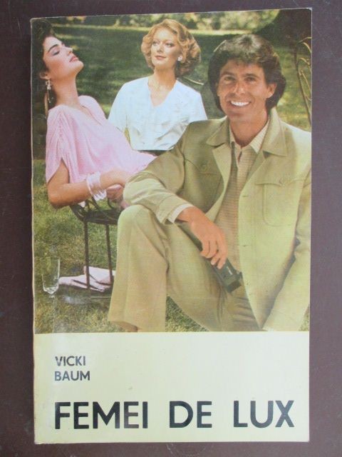 Femei de lux