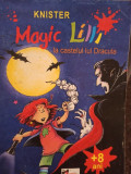 Knister - Magic Lilli la castelul lui Dracula (2007)