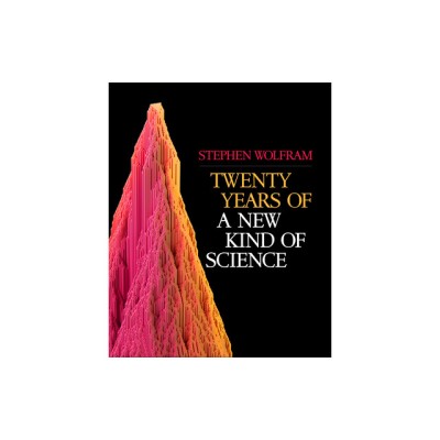 Twenty Years of a New Kind of Science foto