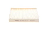 BOSCH 1 987 432 087 Filtru, aer habitaclu