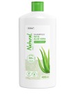 Dr. Max Natural Sampon cu aloe vera, 400ml