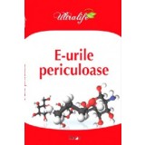 E-uri periculoase-ULTRALIFE - Antonov C.