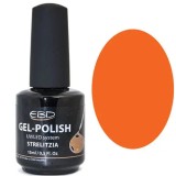 Cumpara ieftin Gel UV 15ml - Strelitzia 186, EBD