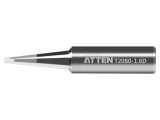 V&acirc;rf Șurubelniță 1.6mm ATTEN ST-2080D pentru Ciocan de Lipit - Precizie și Durabilitate