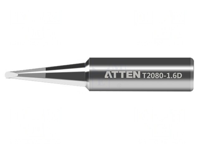 V&acirc;rf șurubelniță 1,6mm pentru ciocan de lipit ST-2080D