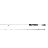 Lanseta Yagi Spin 2.40m 12-42g, DAM