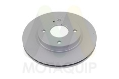 MOTAQUIP LVBD1348Z COATED Disc frana