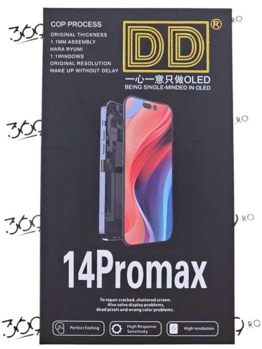Display iPhone 14 PRO MAX OLED DD
