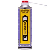 Spray curăţare contacte electrice 500 ml Innotec
