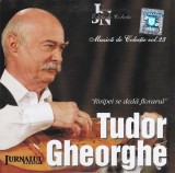 Tudor Gheorghe - Risipei Se Dedă Florarul, CD
