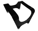 Suport protectie rezervor benzina motocoasa (trimmer) metalic