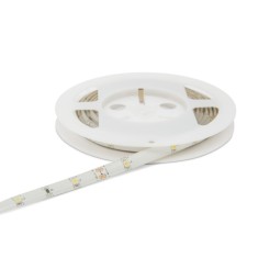 Banda LED Phenom, 4.5 W, 300 lm, 2700 K, IP20, 200 cm, 60 LED-uri, senzor miscare, lumina alb cald