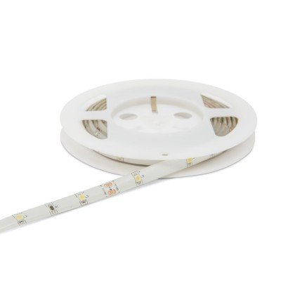 Banda LED Phenom, 4.5 W, 300 lm, 2700 K, IP20, 200 cm, 60 LED-uri, senzor miscare, lumina alb cald foto