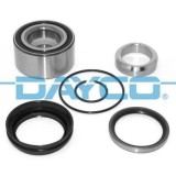 Rulment roata Toyota Hilux VII Pick-Up Motor 2.5 D 4WD, 2.5 D-4D, 2.5 D-4D, 2.5 D-4D, 2.5 D-4D, 2.5 D-4D, diam. 82 mm, OE 9008036217