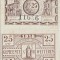 1918 , 25 centiemen ( DB WE125 ) - Wetteren ( Belgia )