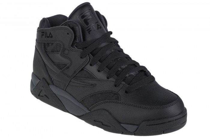 Pantofi pentru adidași Fila M-Squad PRCT FFM0259-80010 negru